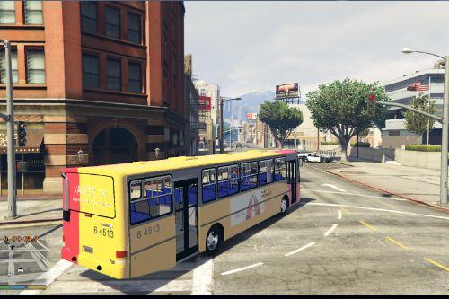 Movia Bus